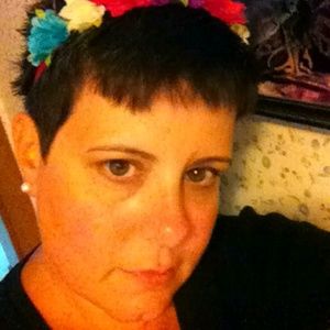 Meet your Posher, Melissa